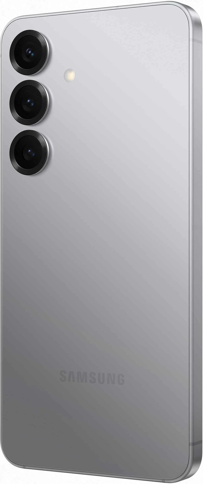 Celular Samsung Galaxy S25, 6.2", 12GB/ 256GB, Silver Shadow Celular Samsung Galaxy S25, 6.2", 12GB/ 256GB, Silver Shadow