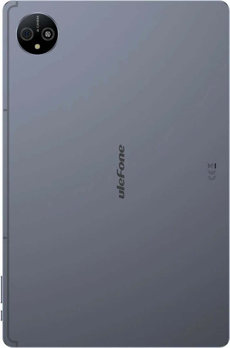 Tablet Ulefone Tab A11, 11", 4GB RAM, 256GB, 4G LTE, Space Grey
