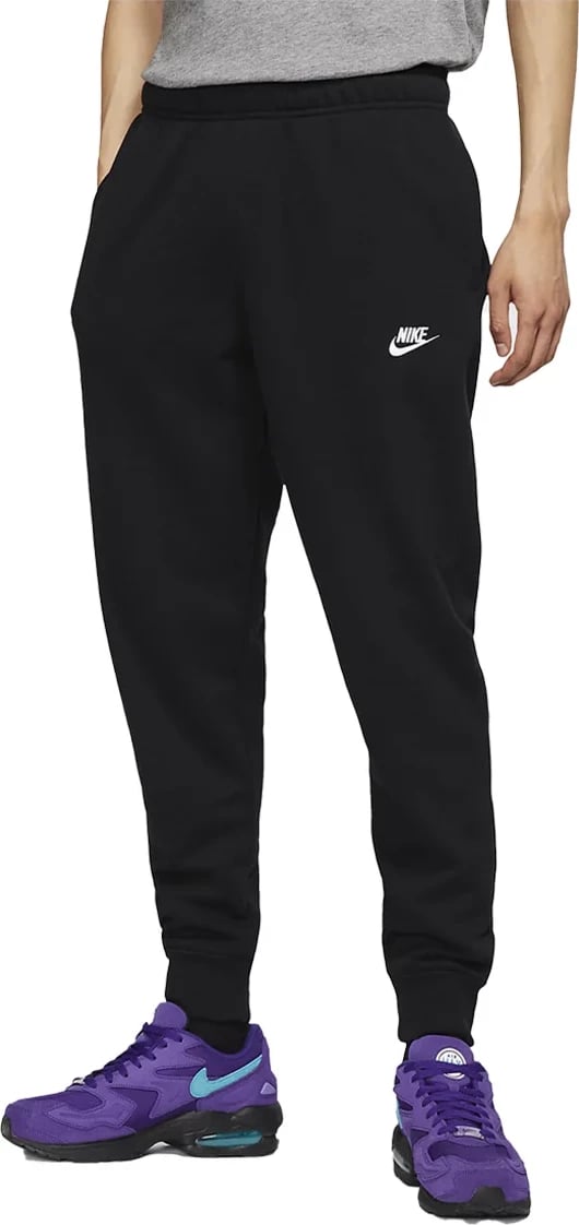 Trenerka Të Poshtme për Meshkuj, NIKE - BV2679-010