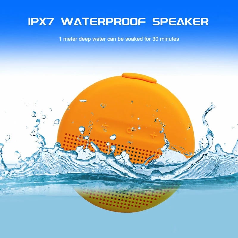 Altoparlant SONIT BT2107 (Portokall) Altoparlant SONIT BT2107 (Portokall)