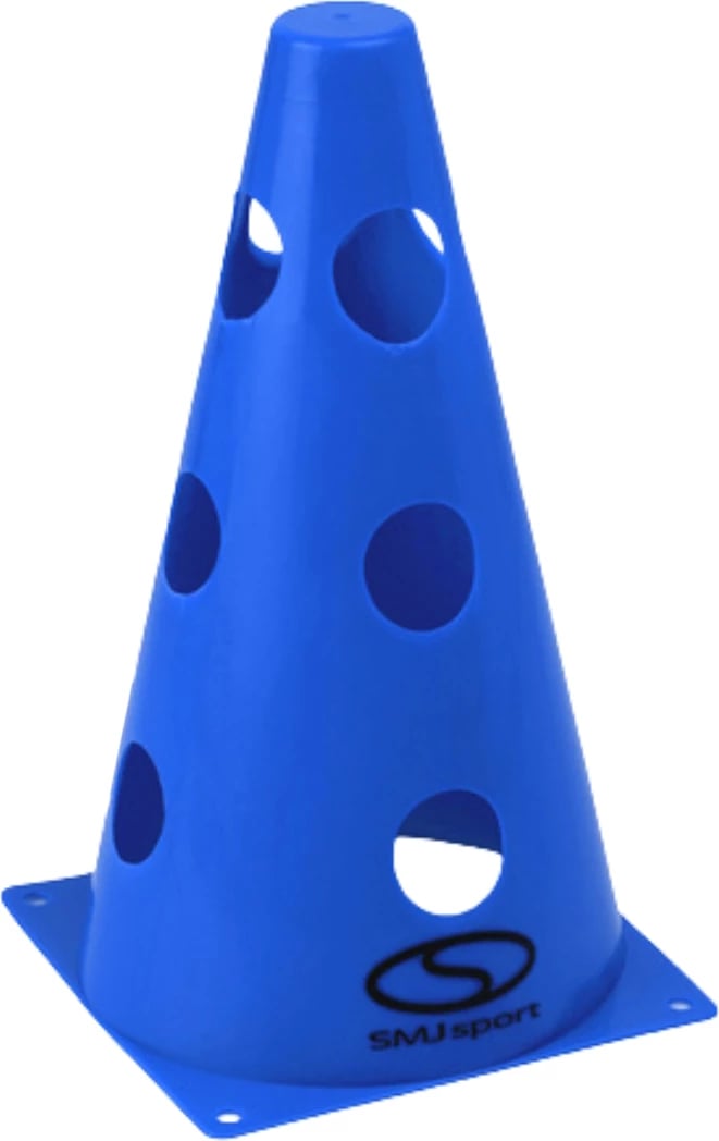 Kone trajnimi futbolli smj, blu