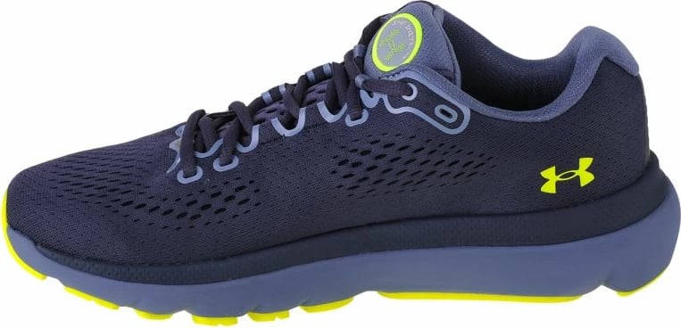 Atlete për vrapim Under Armour Hovr Infinite 4 M, ngjyrë vjollcë