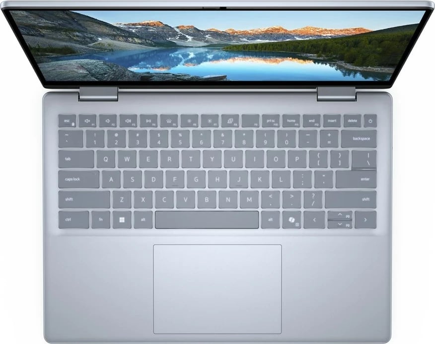 Laptop Dell Inspiron 7440 2-in-1, 14", Intel Core i7, 16GB RAM, 1TB SSD Laptop Dell Inspiron 7440 2-in-1, 14", Intel Core i7, 16GB RAM, 1TB SSD
