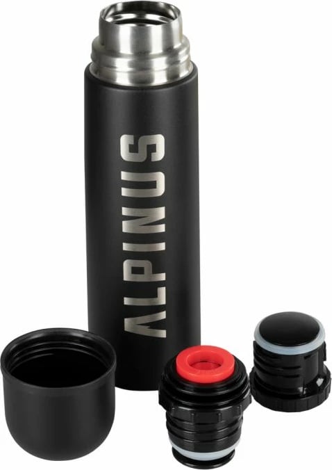 Termos Alpinus Tactical HB-1000N Sahara, i zi Termos Alpinus Tactical HB-1000N Sahara, i zi