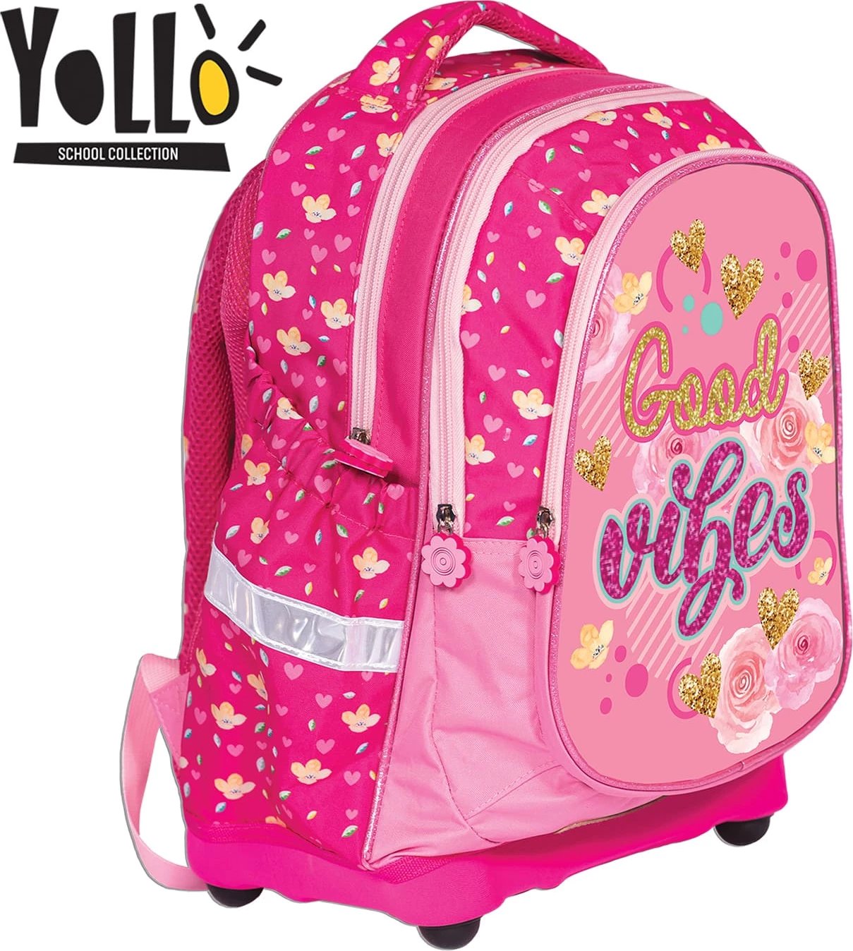 OSH Cantë Anatomike - Super e Lehtë - Sweet YL047