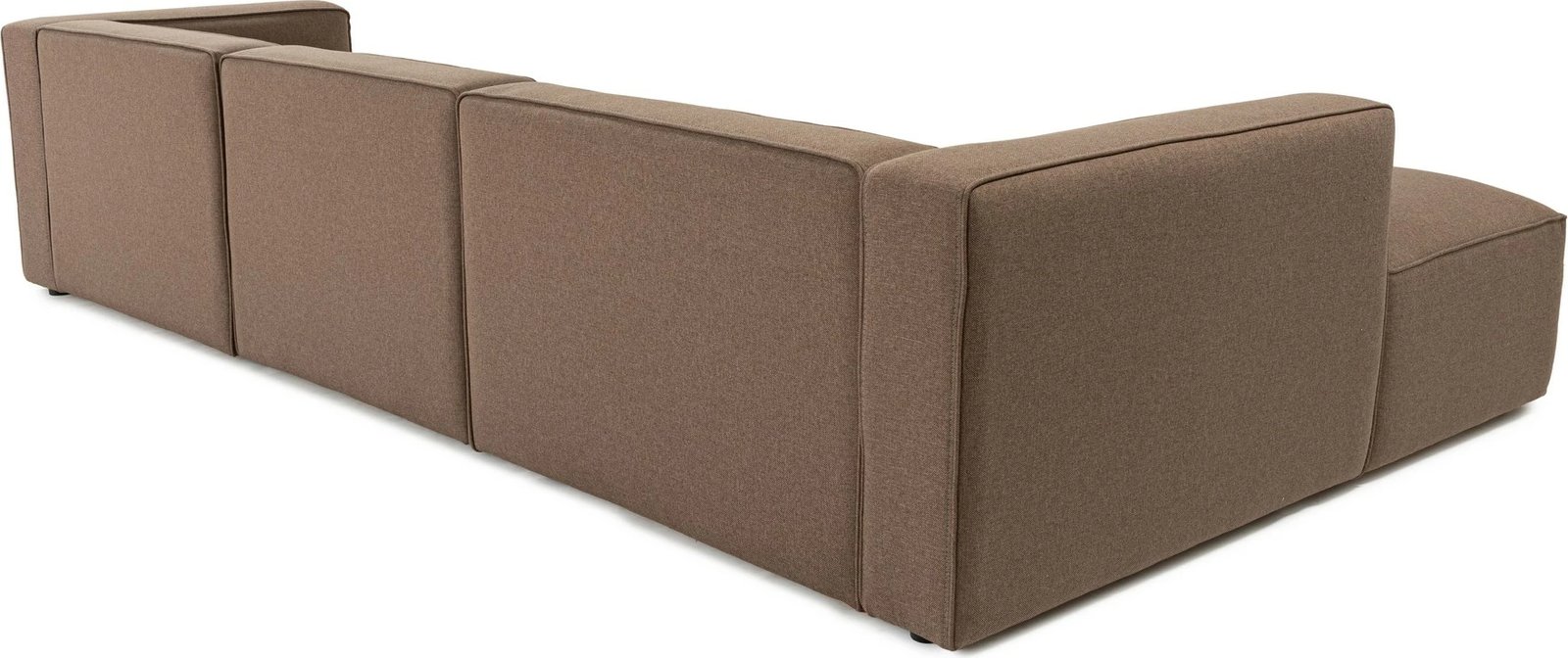 Këndare Mora XL, kafe, Atelier del Sofa