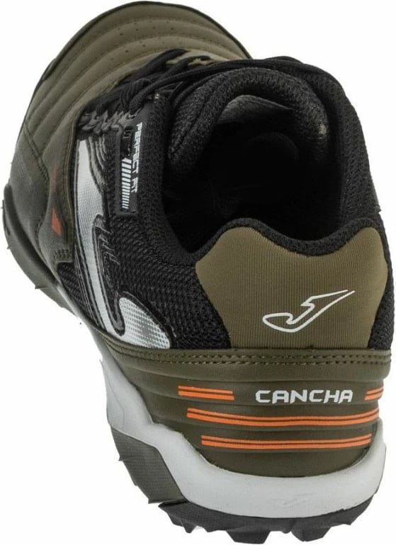 Atlete futbolli Joma