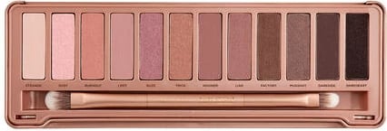Paletë për sy Urban Decay Naked