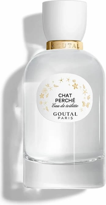 Eau de Parfum unisex Goutal Paris Chat Persé 100ml