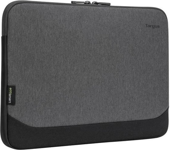 Mbështjellës Targus Cypress për laptop 15.6", gri