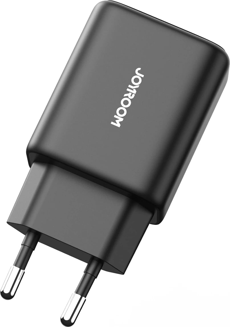 Karikues rrjeti Joyroom JR-TCF23, USB-C, 25W, i zi