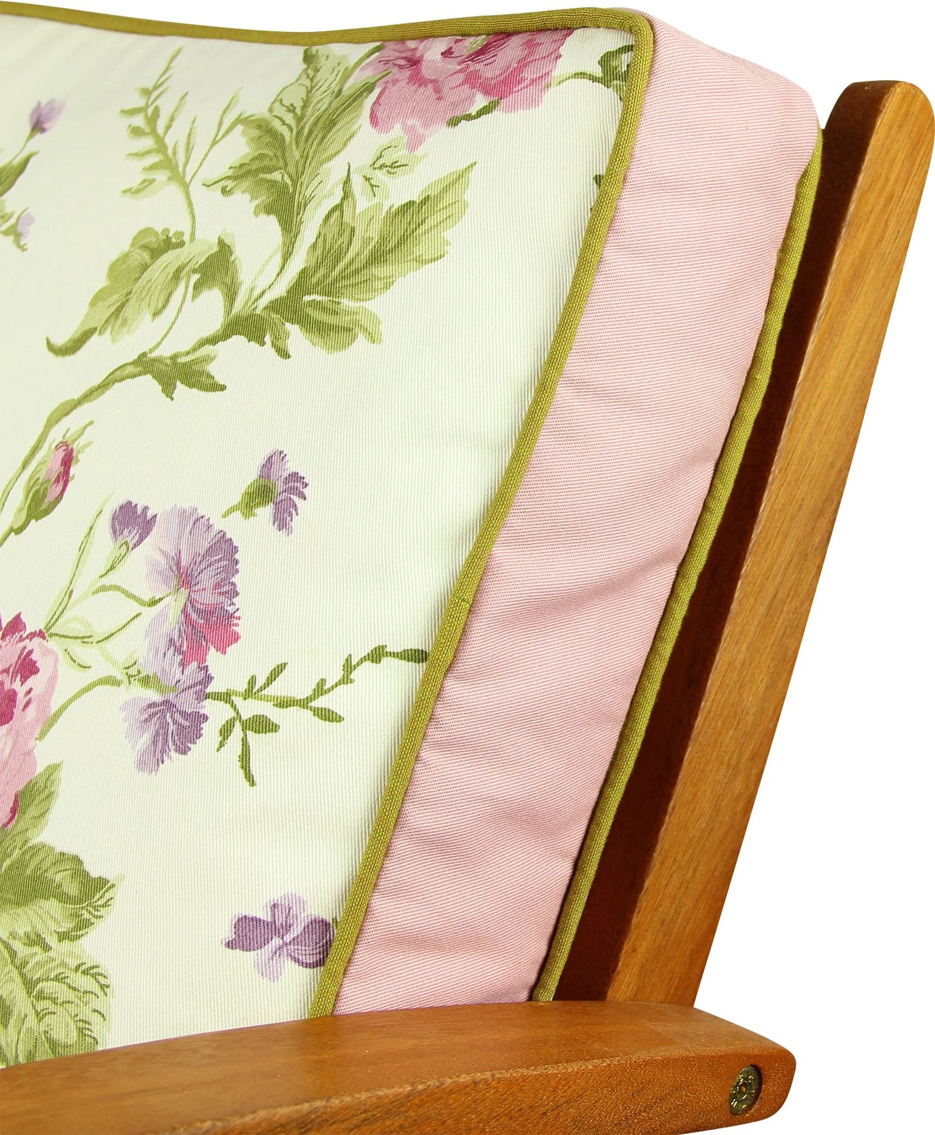 Jastëk Evila Originals, YM1068, shumëngjyrësh, 42x42cm