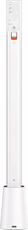 Llambë tavoline Baseus Smart Eye DGZG-02, LED, e palosshme, e bardhë Llambë tavoline Baseus Smart Eye DGZG-02, LED, e palosshme, e bardhë