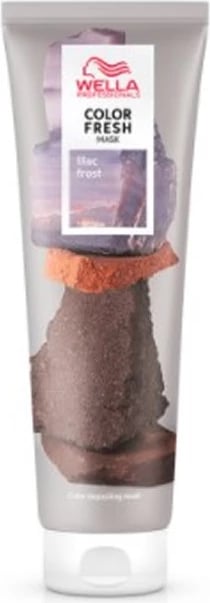 Maskë për flokë Wella Color Fresh Lilac Frost unisex 150ml