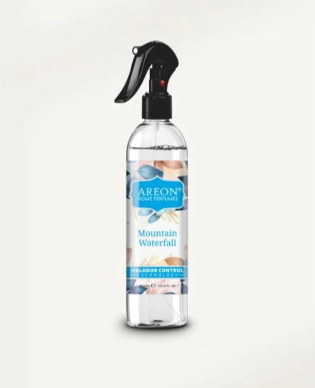 Sprej Malodor Oc Mountain Waterfall 300ml
