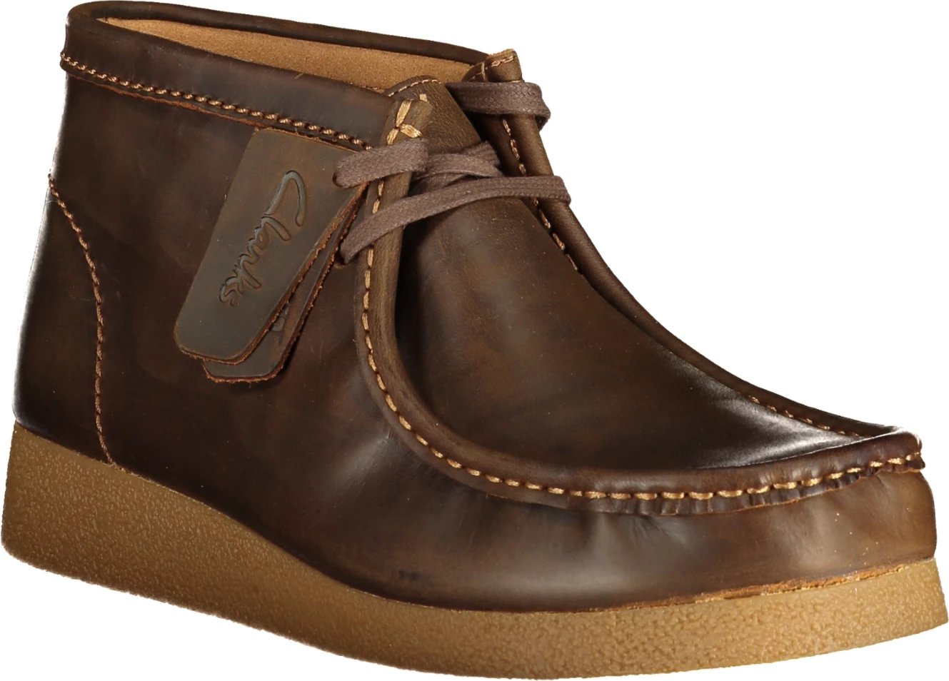 Atlete për meshkuj Clarks, të kafta