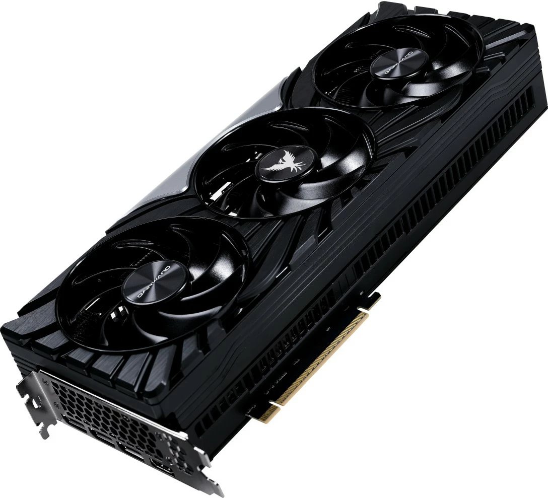 Kartelë grafike Gainward GeForce RTX 5070 Ti Phoenix GS V1, 16GB, GDDR7, PCI Express 5.0, e zezë