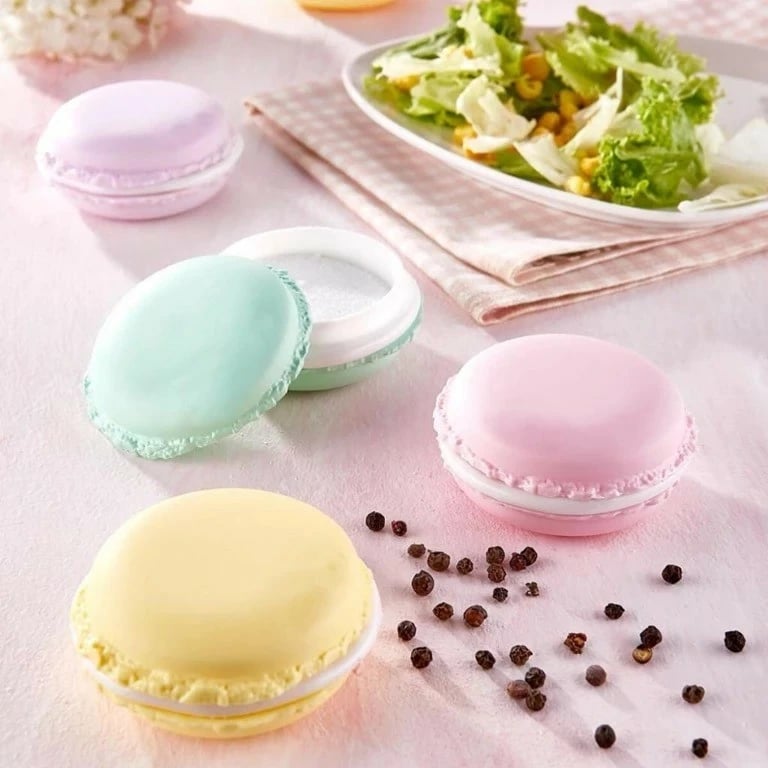 Set kuti për organizim (4 copë), Hermia, Bayev - Makaron