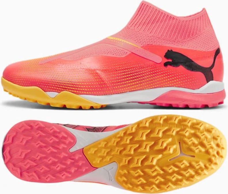 Atlete për meshkuj Puma, të kuqe