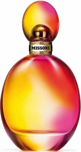 Eau de Toilette unisex Missoni 50ml