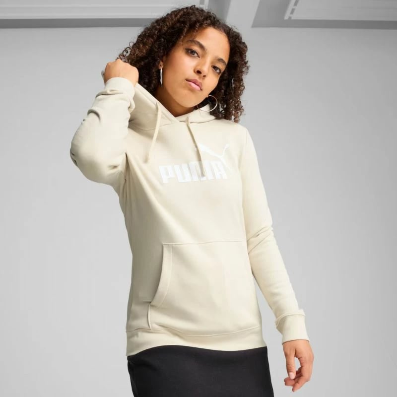 Duks për femra Puma, krem