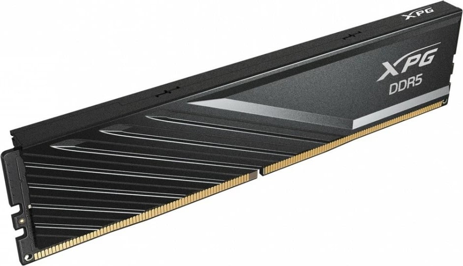 RAM Memorje Adata XPG Lancer Blade DDR5, 64GB (2x32GB), 6000MHz, CL30, E zezë
