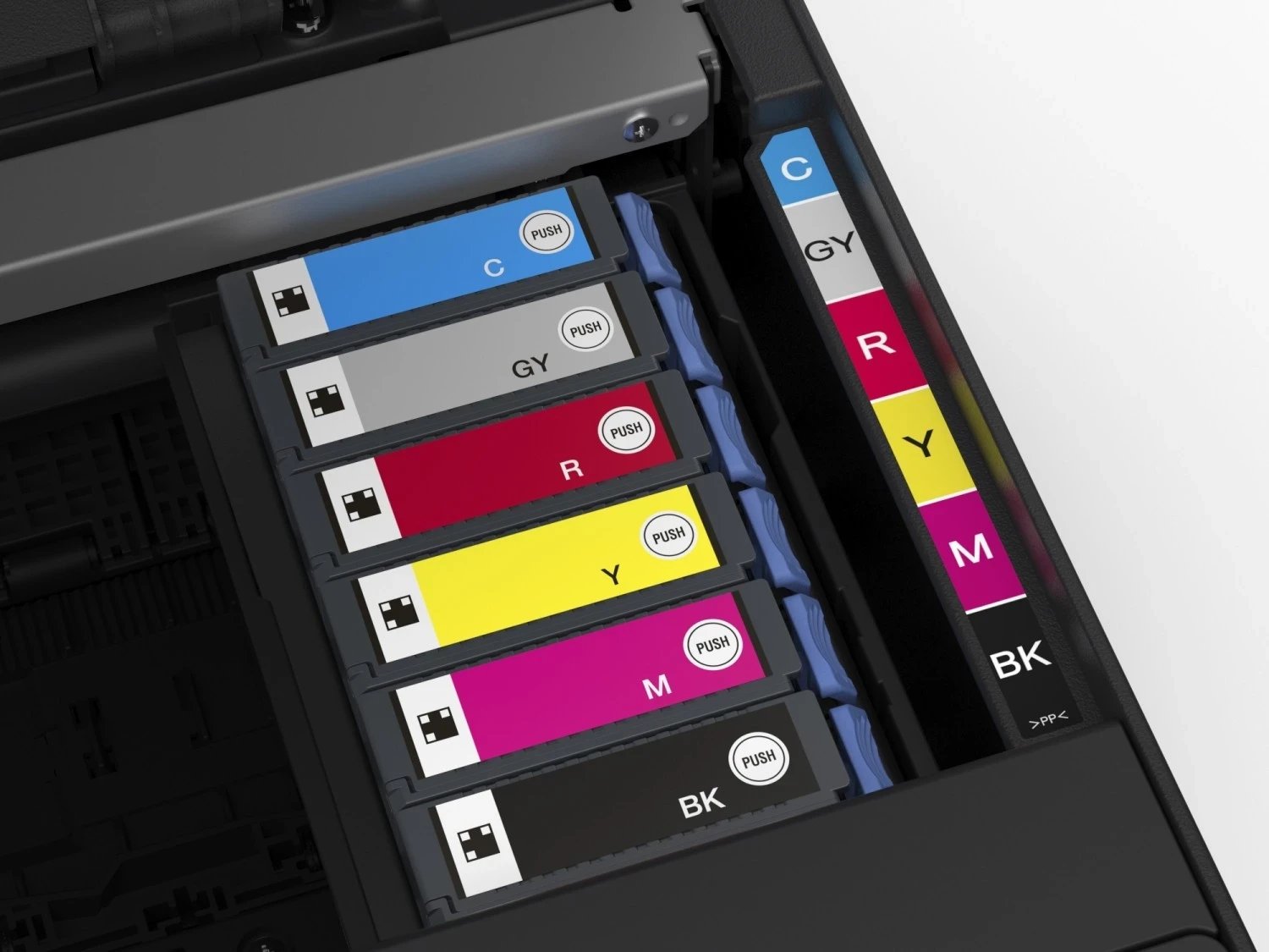 Printer Epson XP-15000 A3+, i zi
