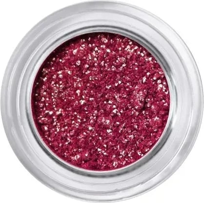Pigment kozmetik J.CAT BEAUTY Pigm Crom Vanity Godde Fl Queen unisex i kuq