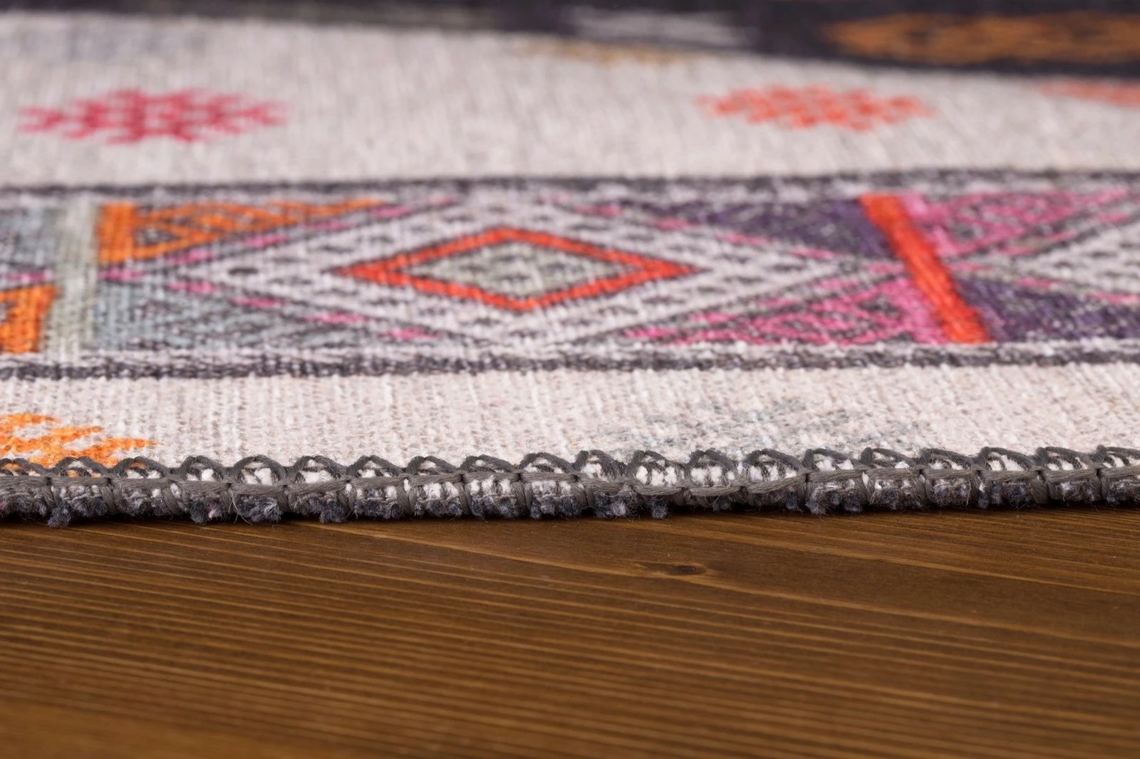 Qilim Conceptum Hypnose Jazz Chenille, shumëngjyrësh, 210x310cm