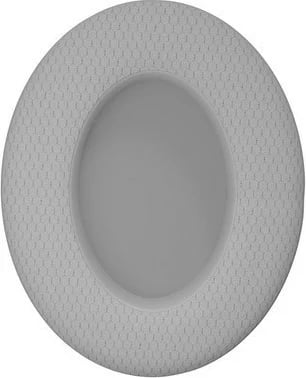 Kufje Genesis Toron 531, me mikrofon të ndashëm, për lojtarë, të bardha