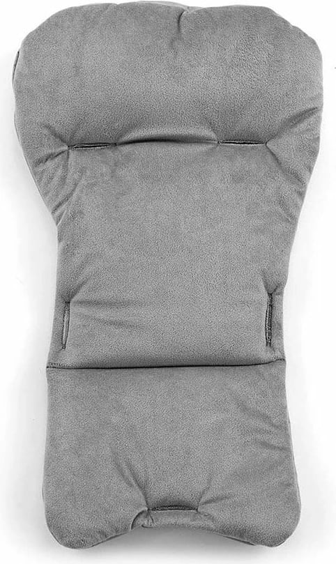 karrige e lartë për ushqim, Milly Mally Bueno, 7 nivele lartësie, shpinore reclinueshme, rripa 5-pikësh, deri 15 kg, 6–36 muaj, bezhë