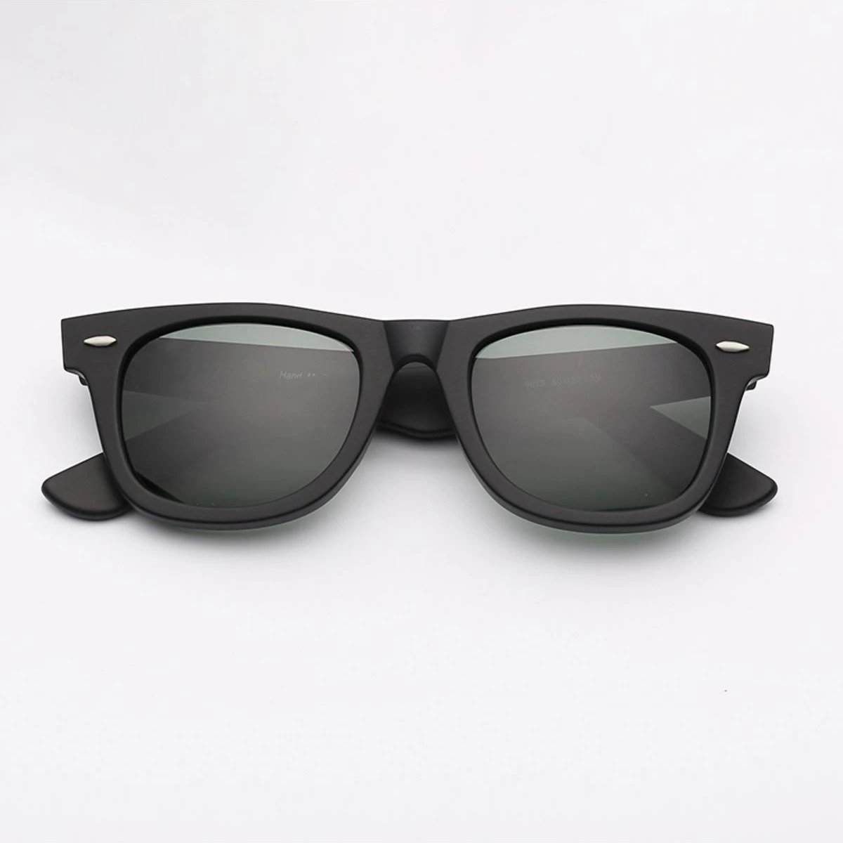 Syze dielli unisex Jumeon, PL23Kg008R001, të zeza