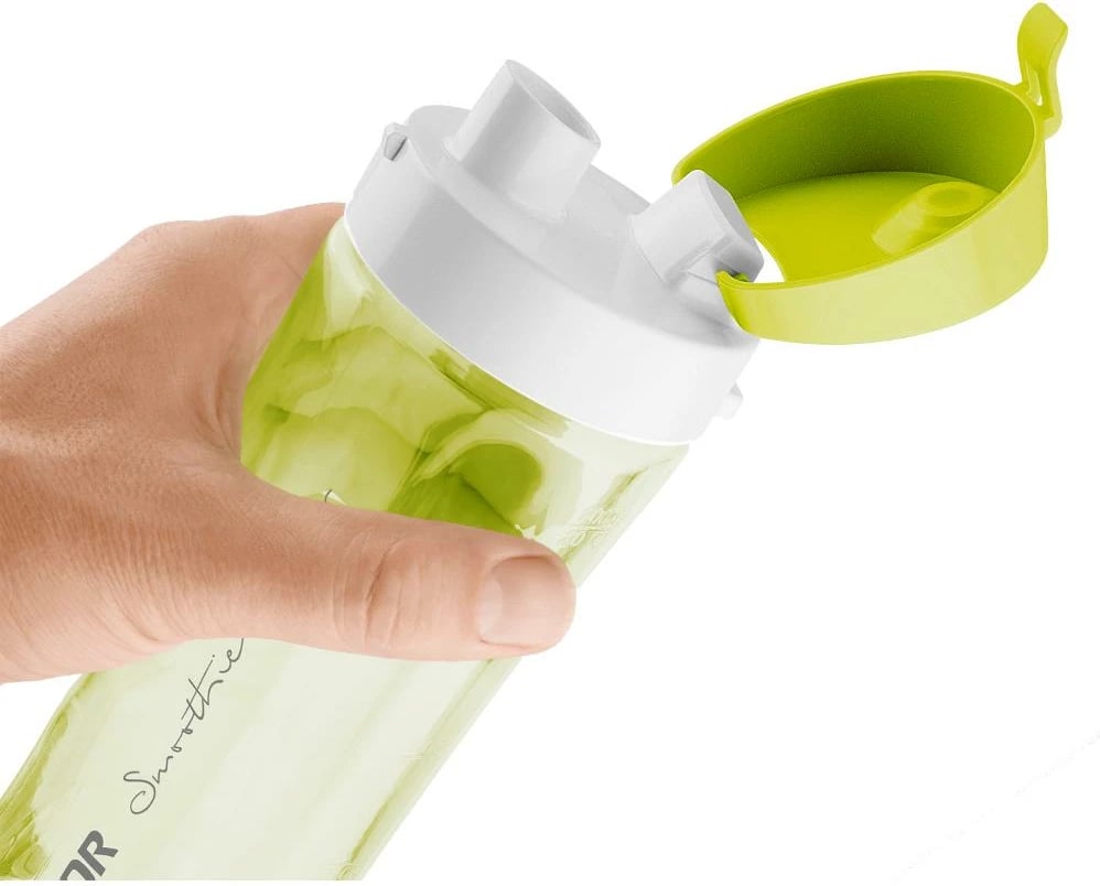 Blender Smoothie Sencor SBL 2211GR, e gjelbër