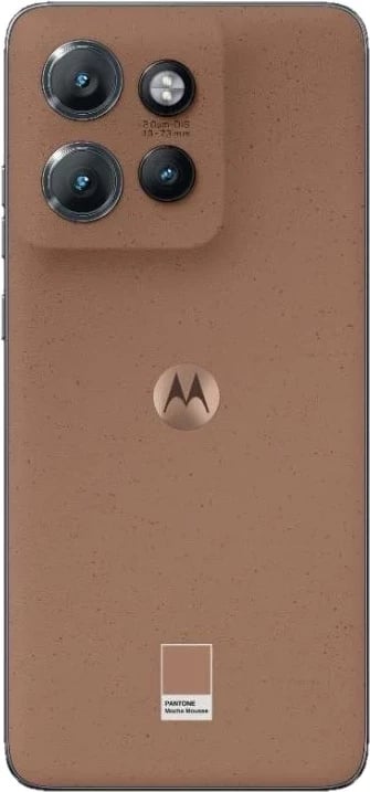 Celular Motorola Edge 50 Neo 12/512GB Mocha Mousse