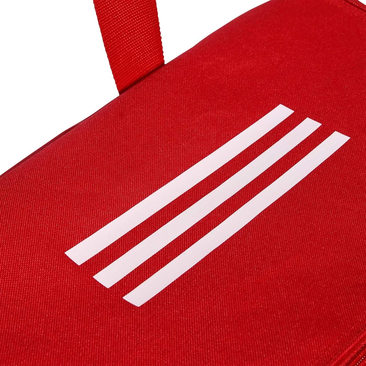 Çantë sportive adidas unisex, e kuqe