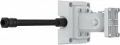 Mbajtëse muri Axis T91R61, 5 kg, Alumini, e zezë, e bardhë
