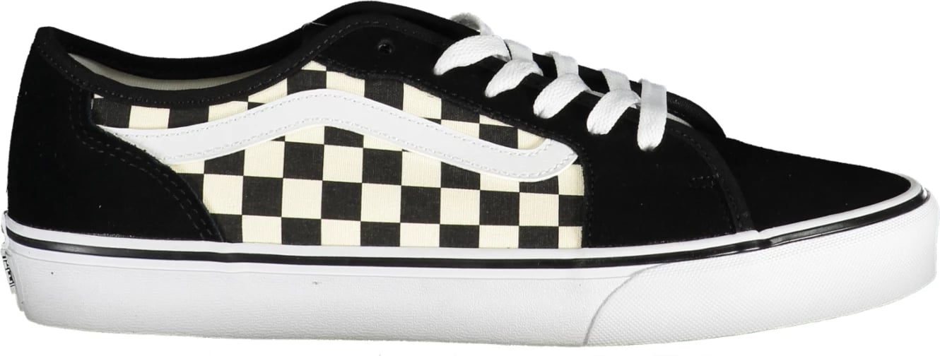 Atlete VANS meshkuj, të zeza