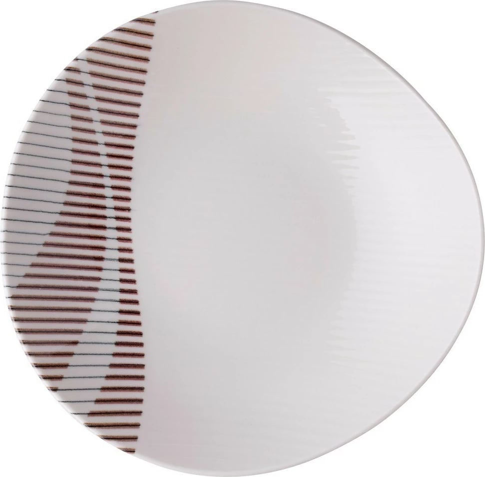 Set enësh për drekë (24 copë), Hermia Concept, GBSRD24KY4R3095