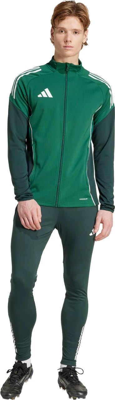 Duks për meshkuj adidas, i gjelbër