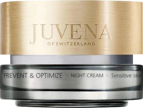 Krem nate Juvena Prevent And Optimize unisex 50ml