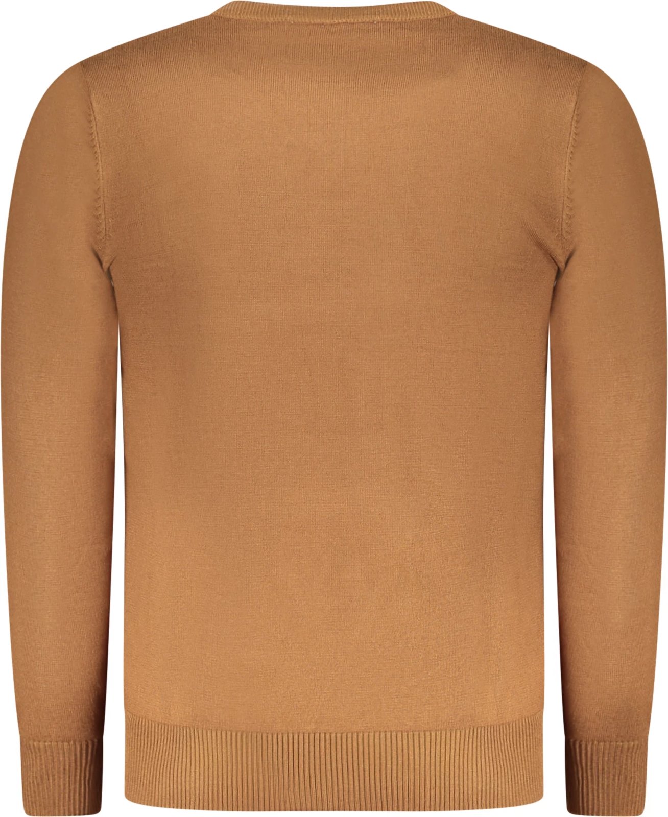 Këmishë për meshkuj Rifle, kafe