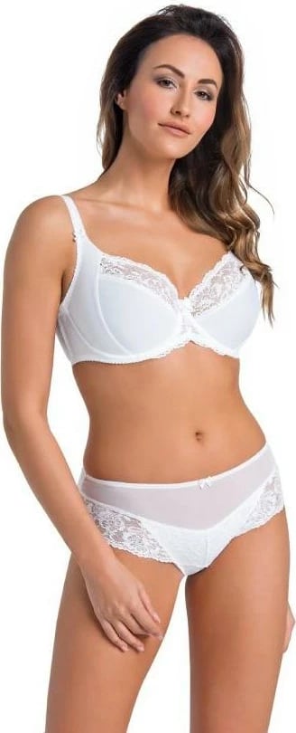 Sutjenë Teyli 198097, e bardhë