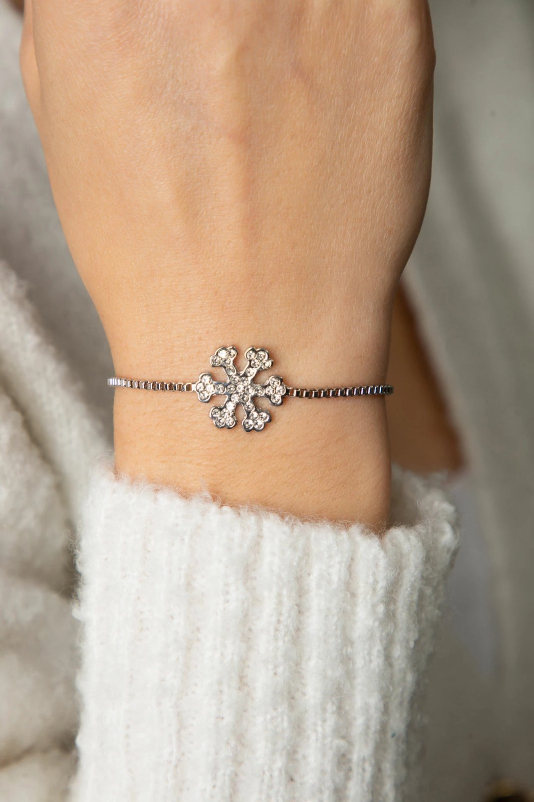 Byzylyk metalik Elika, shumëngjyrësh, CBL9044