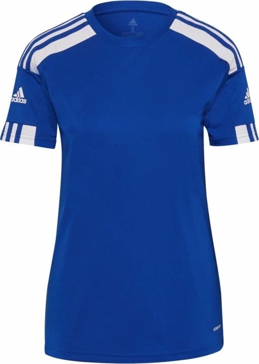Maicë adidas për femra, blu