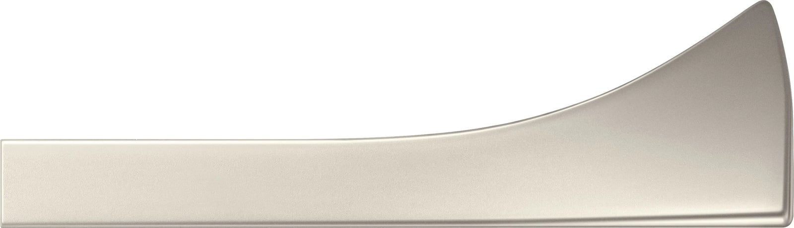 USB Samsung MUF-128BE, 128 GB, USB Type-A, 3.2 Gen 1, 300 MB/s, Argjendtë