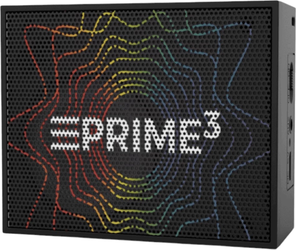 Altoparlant PRIME3 ABT02BK