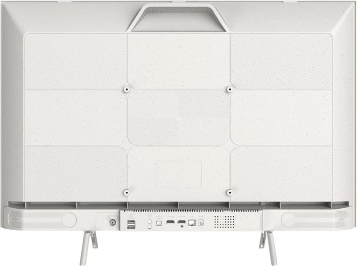 Televizor METZ 32MTE7000Z, 32", LED, HD Ready, Google TV, Bardhë