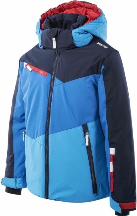 Jakne për fëmijë Brugi, kaltër