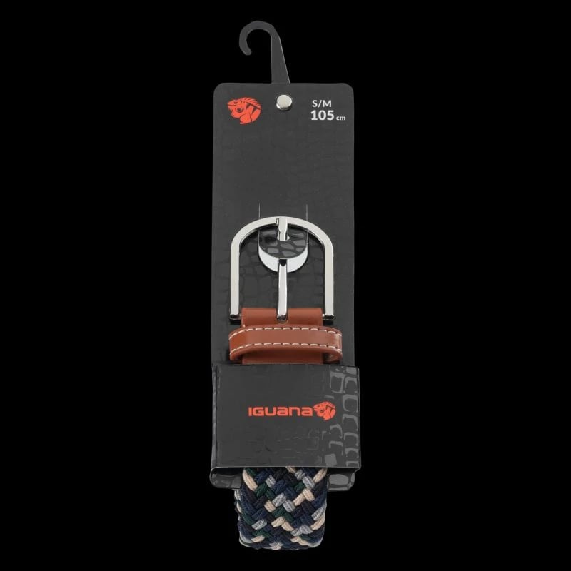 Rrip Iguana, elastik