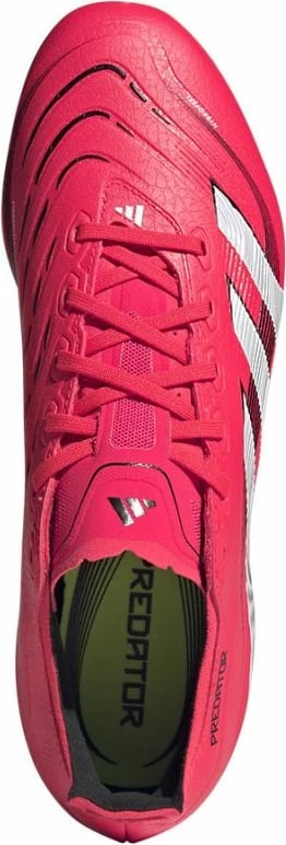 Atlete futbolli adidas për meshkuj, të kuqe Atlete futbolli adidas për meshkuj, të kuqe